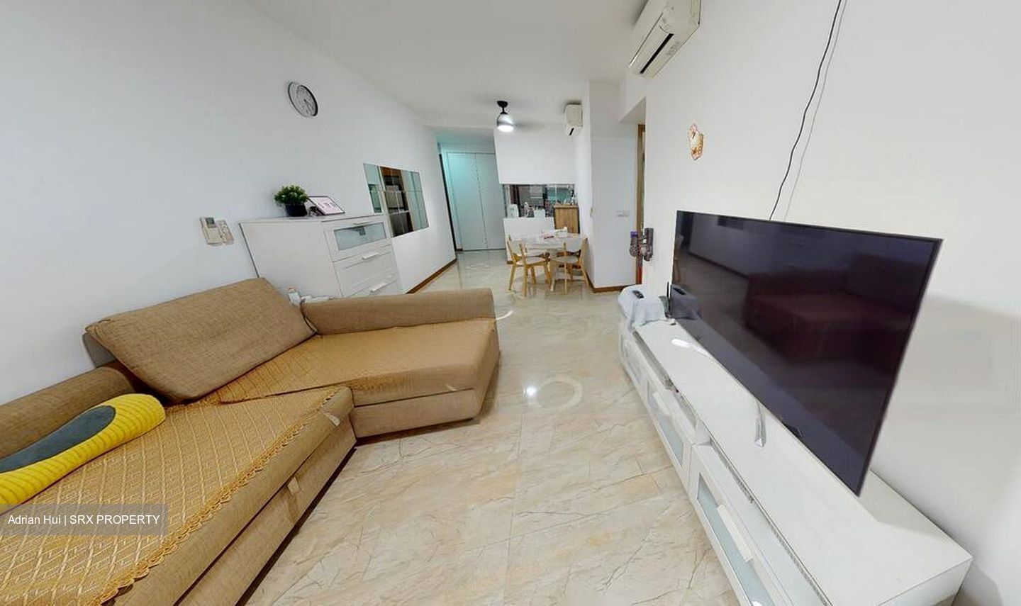 Kingsford Waterbay (D19), Apartment #461382831